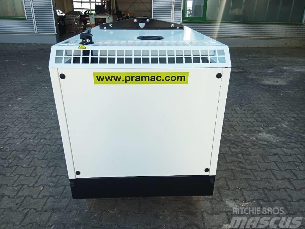 Pramac GPW20P Diesel Generatorer