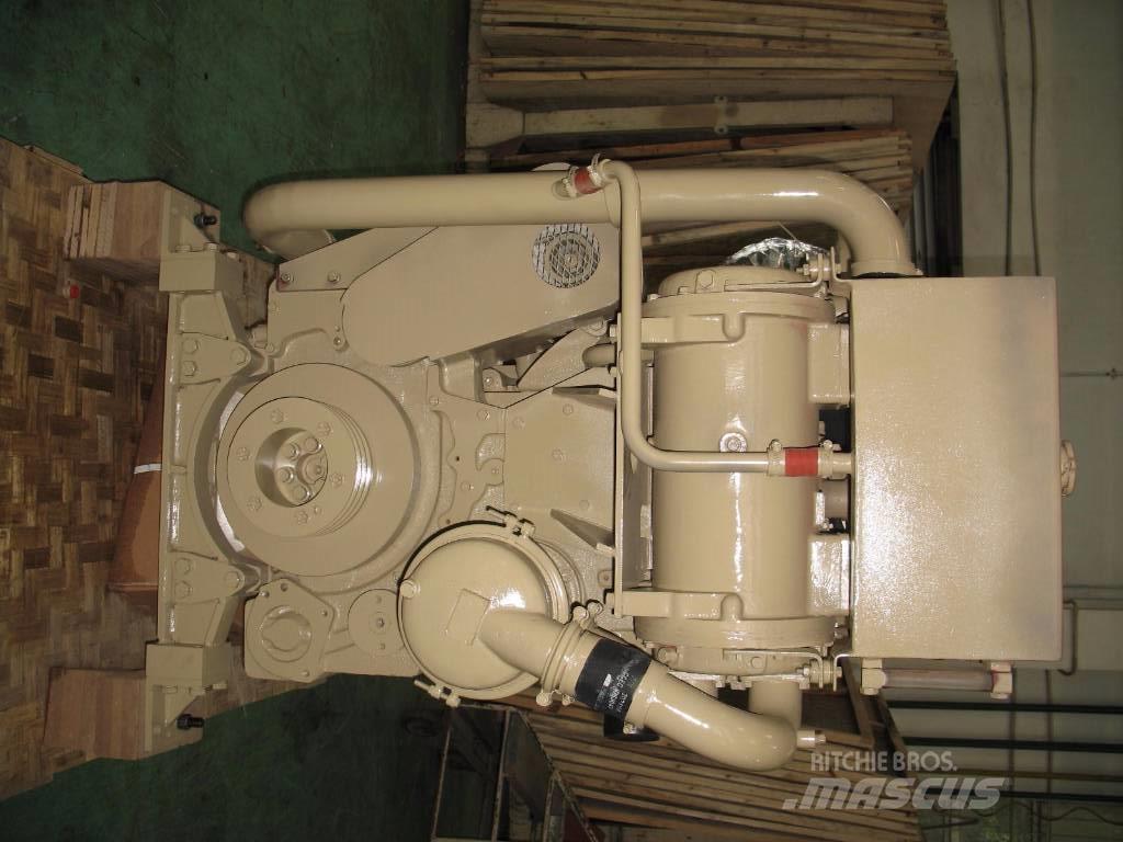 Cummins NTA855-M450 marine engine Marine transmisjoner
