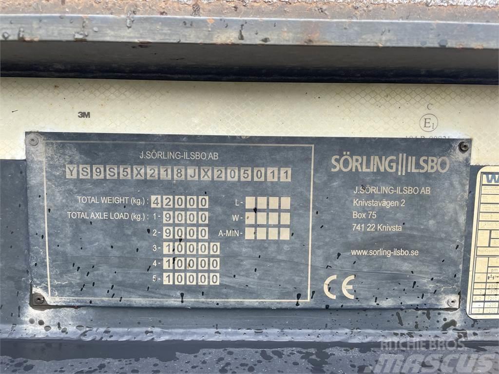 Scania R730 8x4, 76 tonninen automaattikas.yhdistelmä Tippbil