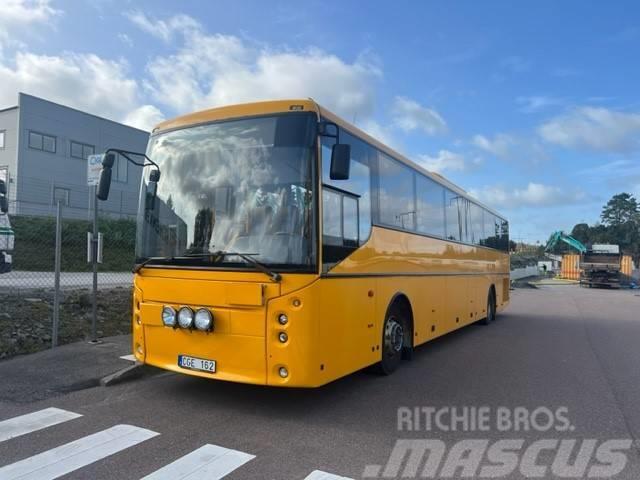 Irisbus IVECO EURORIDER Intercity busser