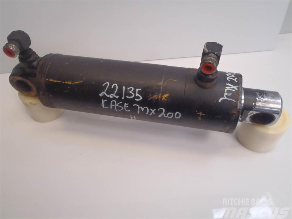 Case IH MX200 Lift Cylinder Hydraulikk