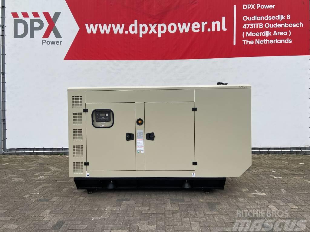 Volvo TAD532GE - 145 kVA Generator - DPX-18873 Diesel Generatorer