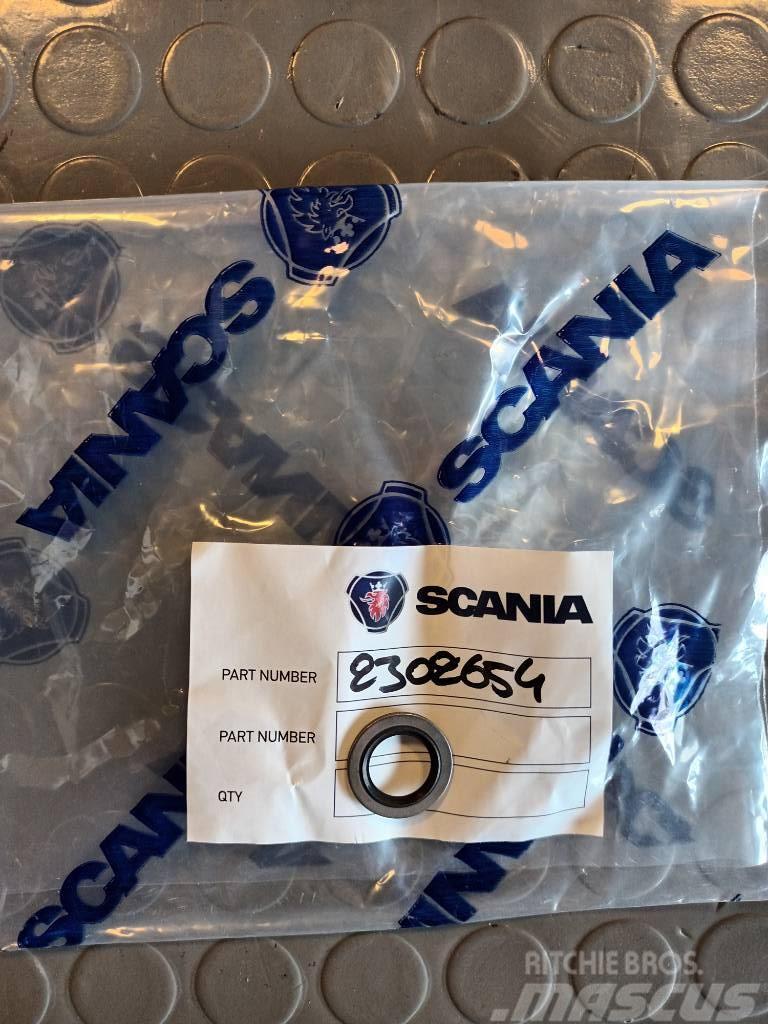Scania SEAL 2302654 Andre komponenter