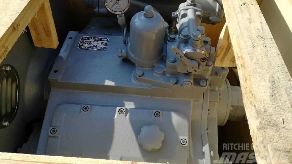 Advance D300A gear box Marine transmisjoner