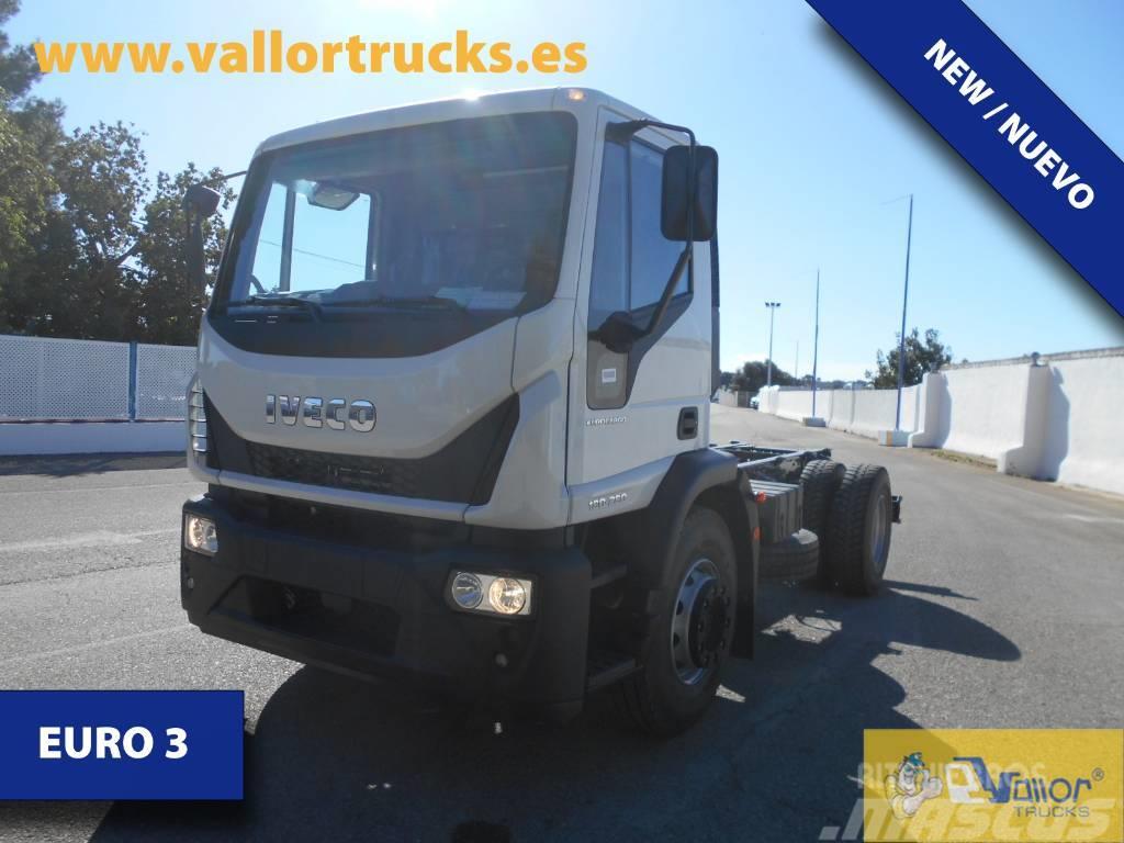 Iveco ML180EL28 - ONLY EXPORT - Chassis