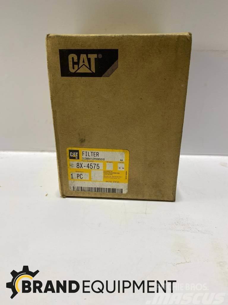 CAT 8x-4575 775g Hydraulikk