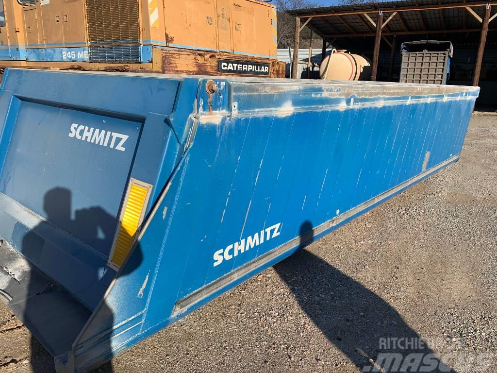 Schmitz S 01 Tipphengere