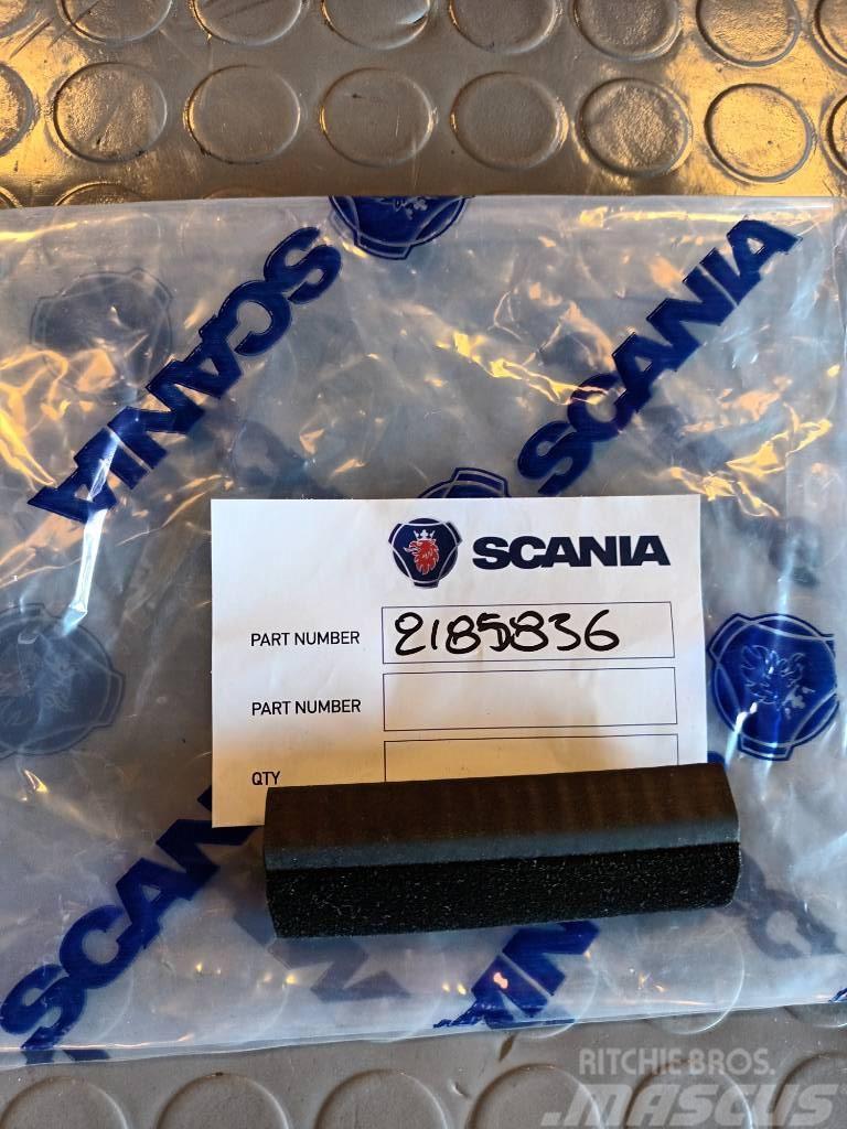 Scania BUFFER 2185836 Andre komponenter