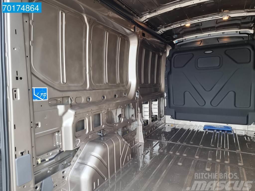 Ford Transit 170pk Automaat L3H2 Limited Navi Xenon Cam Varebiler