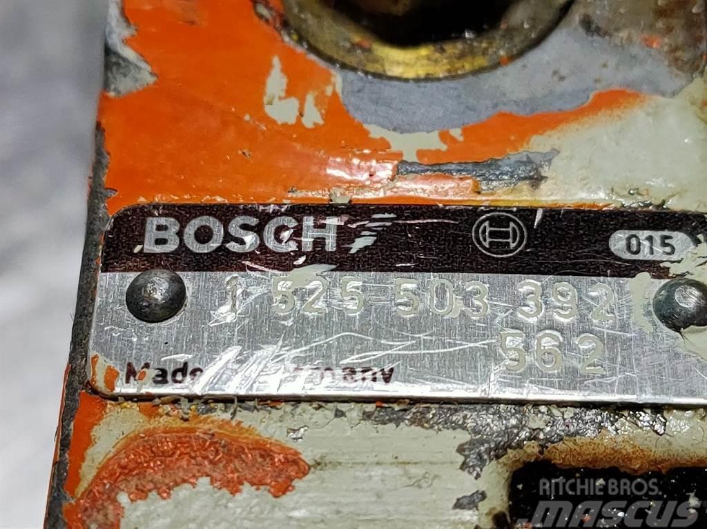 Bosch 0528113026-SB12-LS-Valve/Ventile/Ventiel Hydraulikk