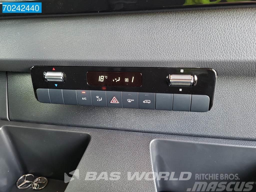 Mercedes-Benz Sprinter 519 CDI Automaat L2H2 10''Navi Camera Air Varebiler
