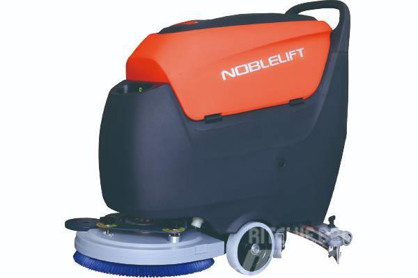 Noblelift NB530 Kombinasjons feie-/vaskemaskiner