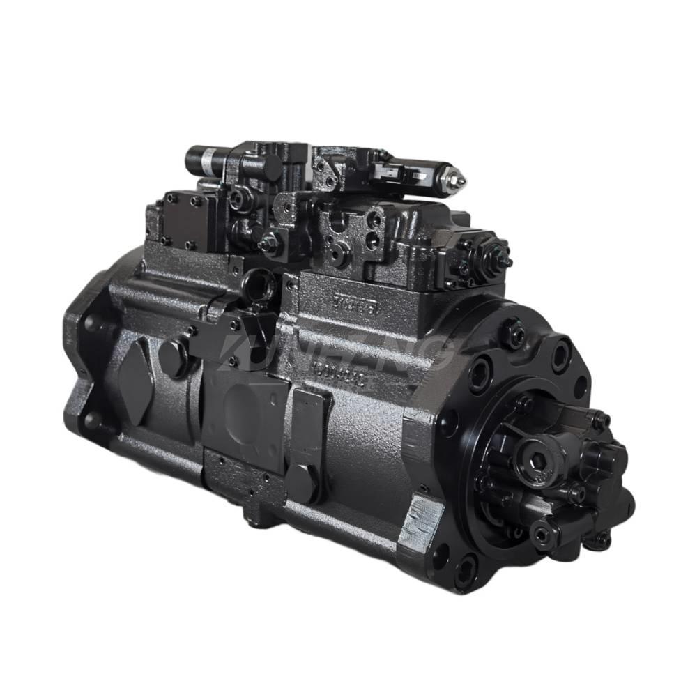 Hyundai 31N8-10080 Hydraulic Pump R290LC-7A Main Pump Hydraulikk