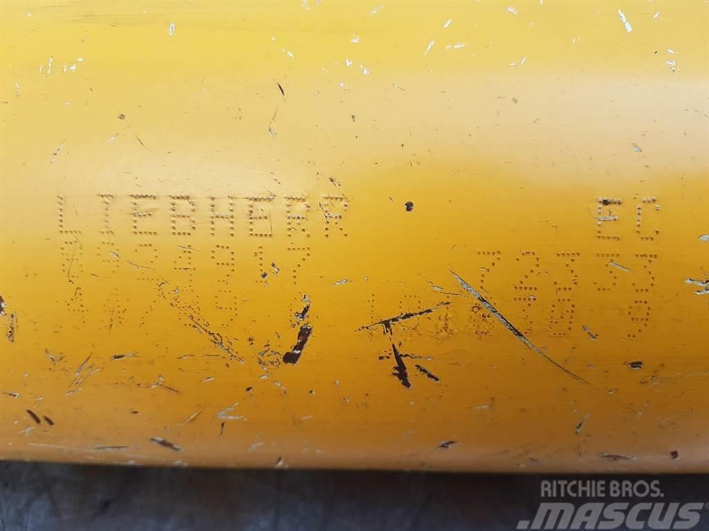 Liebherr L514 - 8924917 - Lifting cylinder/Hubzylinder Hydraulikk