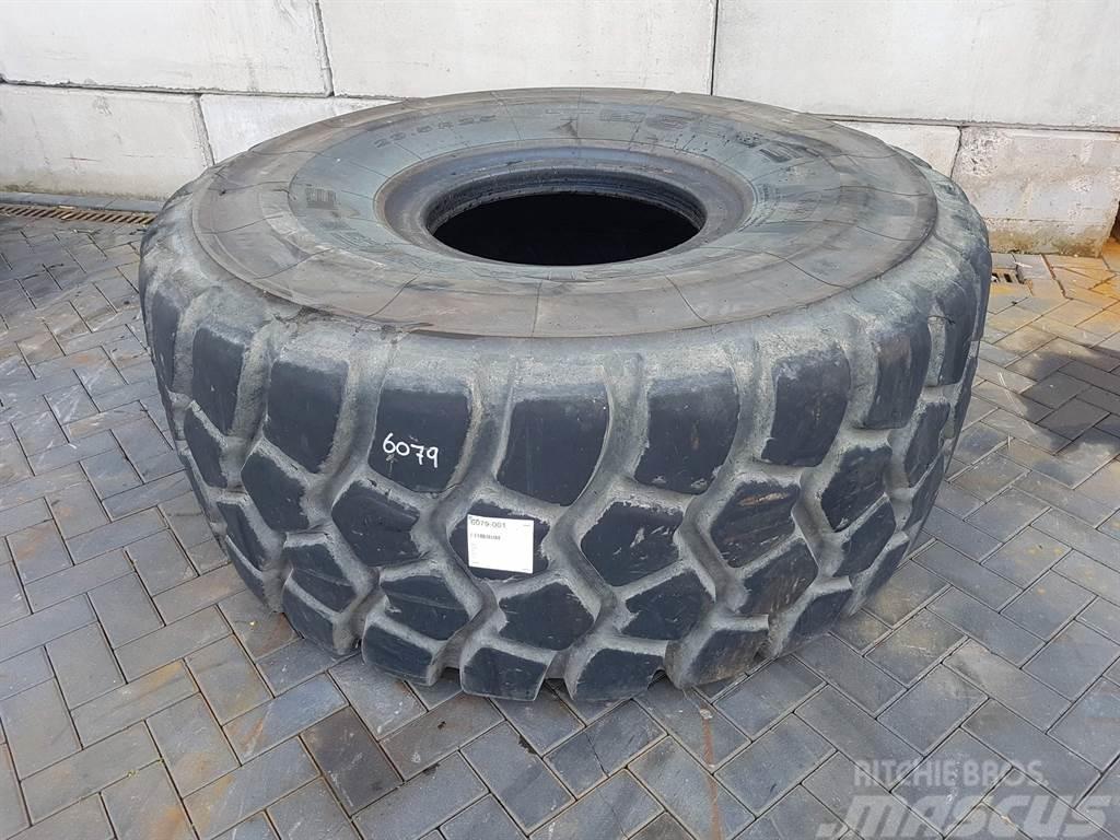 Triangle 29.5R25 - Tyre/Reifen/Band Dekk, hjul og felger