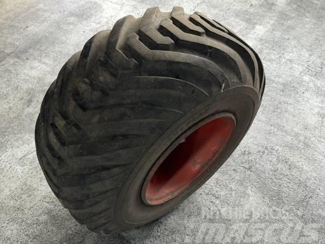 Bobcat 400/60-15.5 Tire | Band | Wheel | Rad | Viskafors Dekk, hjul og felger