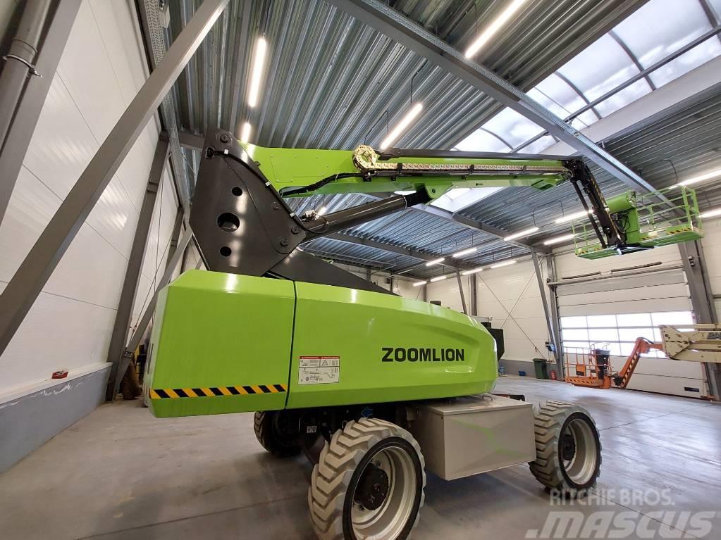 Zoomlion ZT22JE-LI Teleskop bomlifter