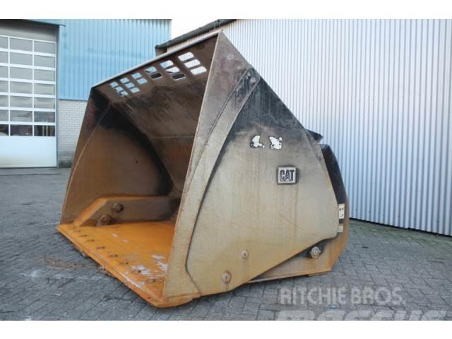 CAT High Dump Bucket WLO 150 30 300 X.B.N. Skuffer