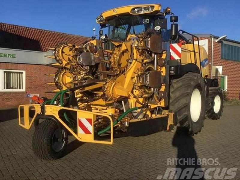 New Holland MAISVORSATZ 900S FI / 390 Øvrige landbruksmaskiner