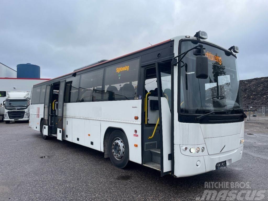 Volvo 8700 45 PAIKKAA / INVANOSTIN / EURO 5 Intercity busser