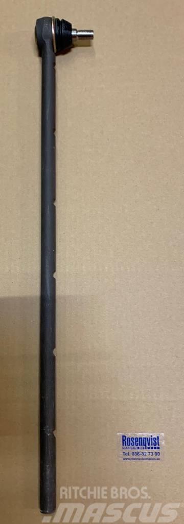 Fiat Tie rod 5109530, 4998975, 5085085, 5152533 Chassis og understell
