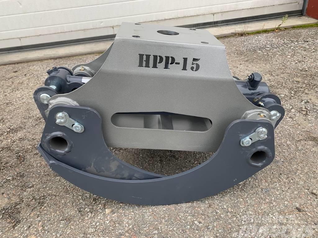  HPP Metal HPP 15 Gripere