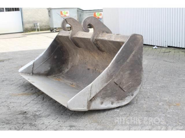 Verachtert Ditch cleaning bucket NG 2 30 180 N.H. Skuffer