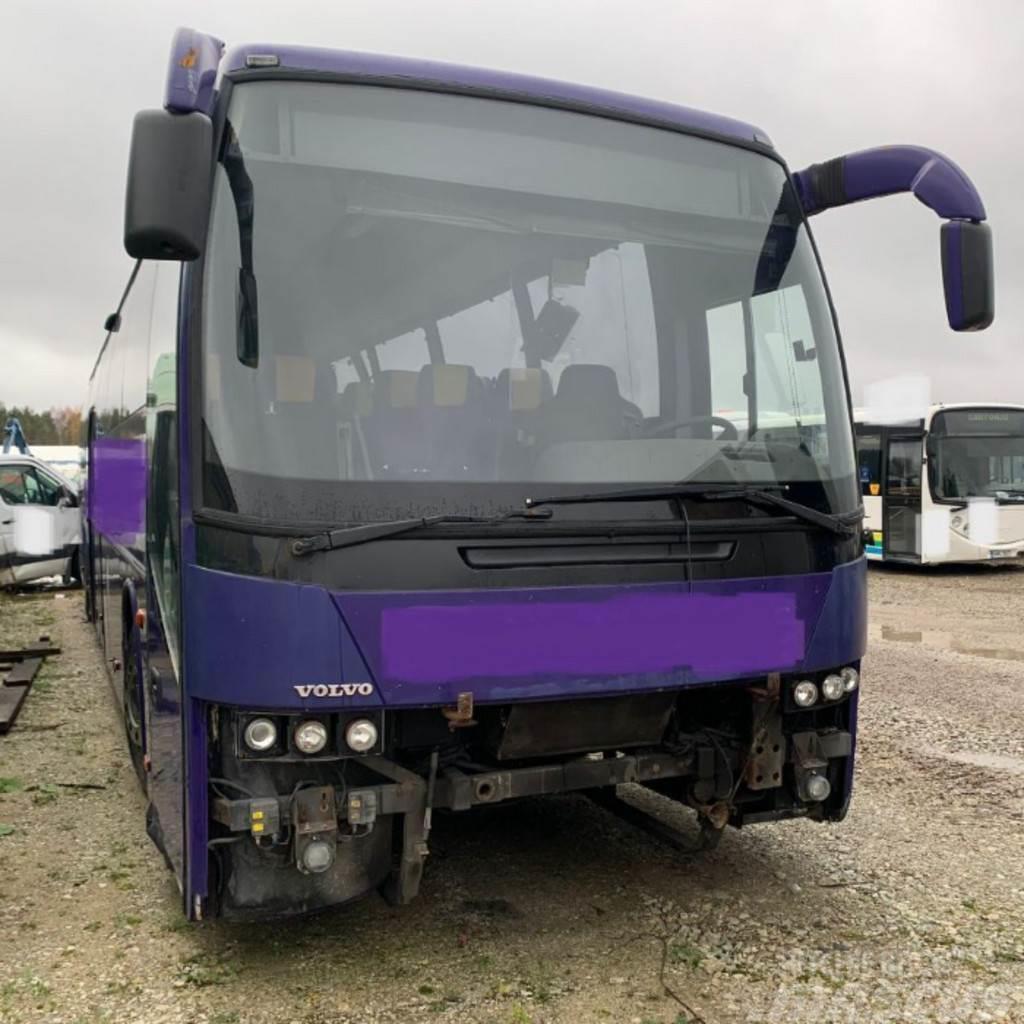 Volvo B12M FOR PARTS Andre busser
