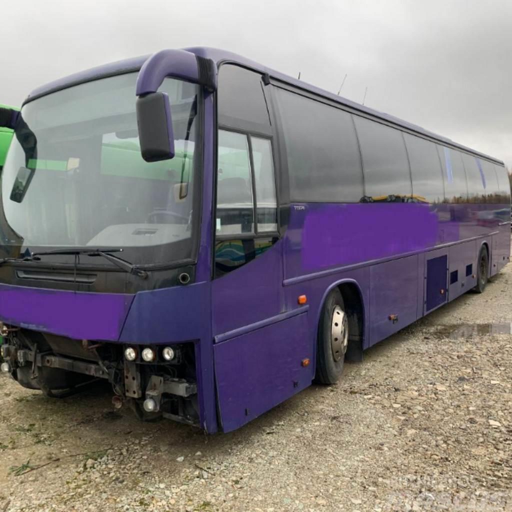 Volvo B12M FOR PARTS Andre busser