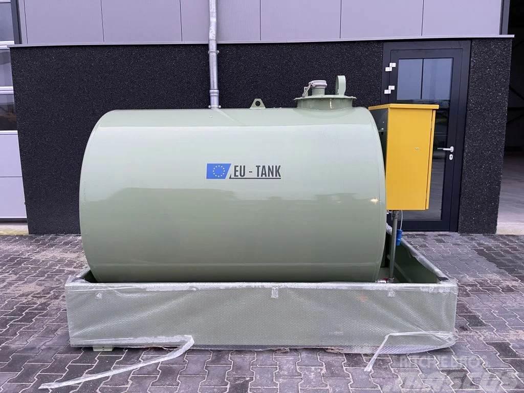  Diversen Tf3/50 Tank containere