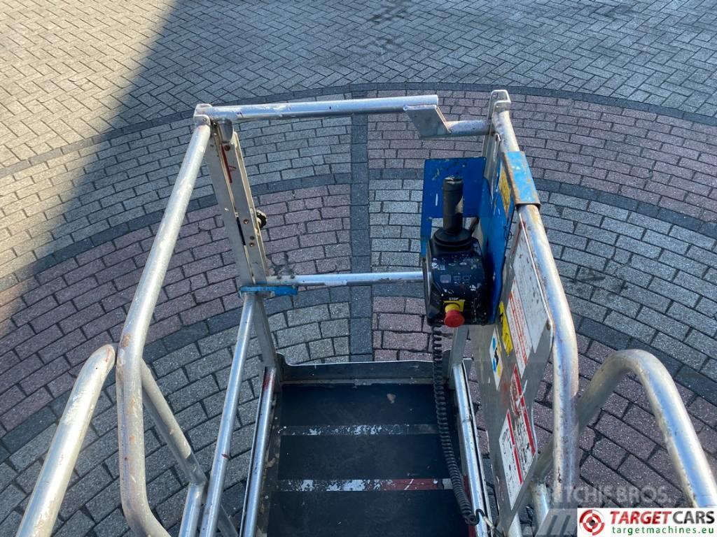 Genie GR-20 Runabout Electric Vertical Work Lift 802cm Personløftere