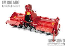 Maschio FRESA A120 Rotorharver/ jordfresere