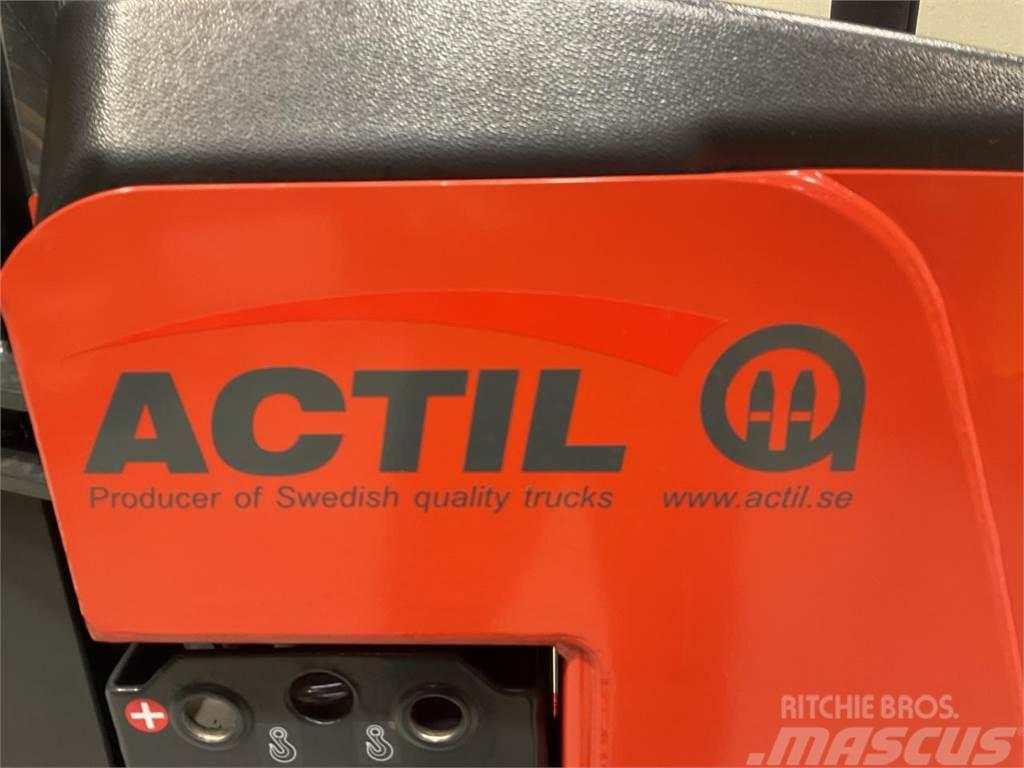  Actil-Abeko L1600 TTFY Stablere