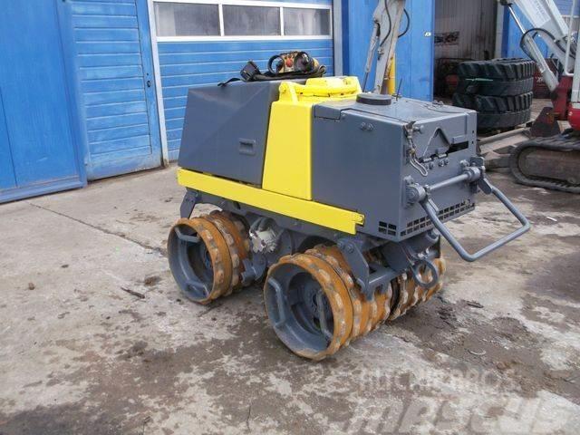 Bomag BMP 851 Vibroplater