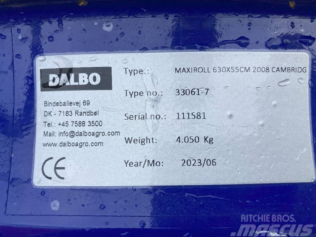 Dal-Bo Maxiroll 630 Valser