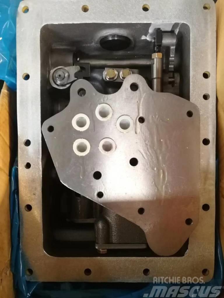 Shantui SD23 transmission control valve 154-15-45001 Hydraulikk