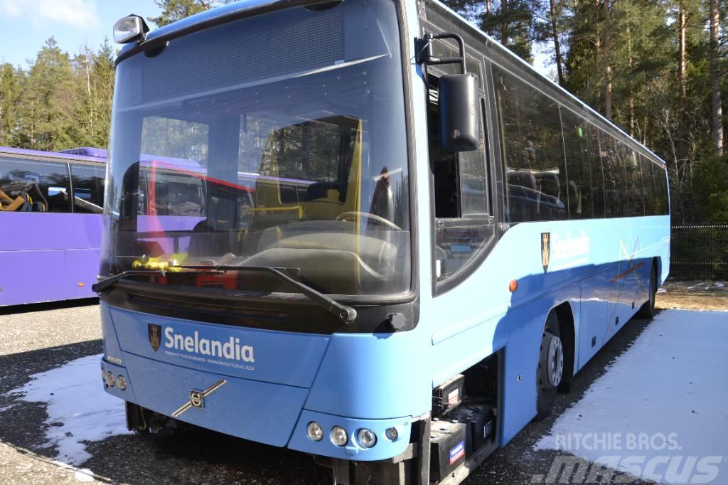 Volvo 8700 Intercity busser