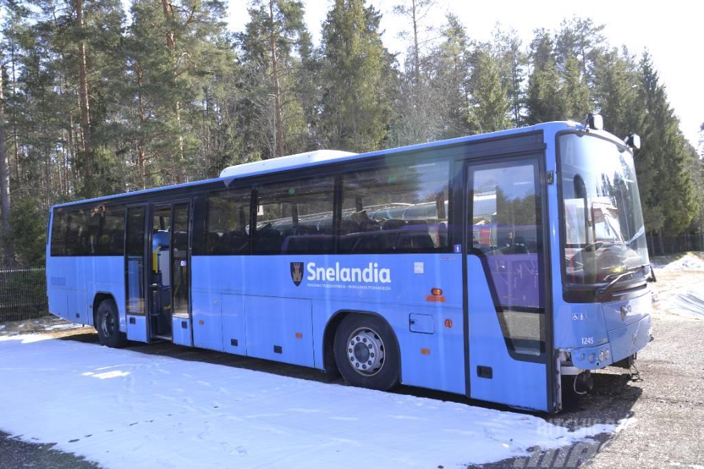 Volvo 8700 Intercity busser