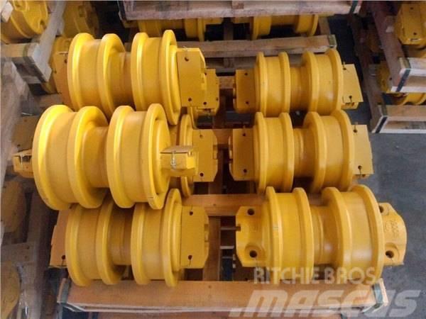 Shantui SD32 track roller undercarriage parts Girkasse