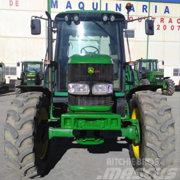 John Deere 6320 Premium Traktorer