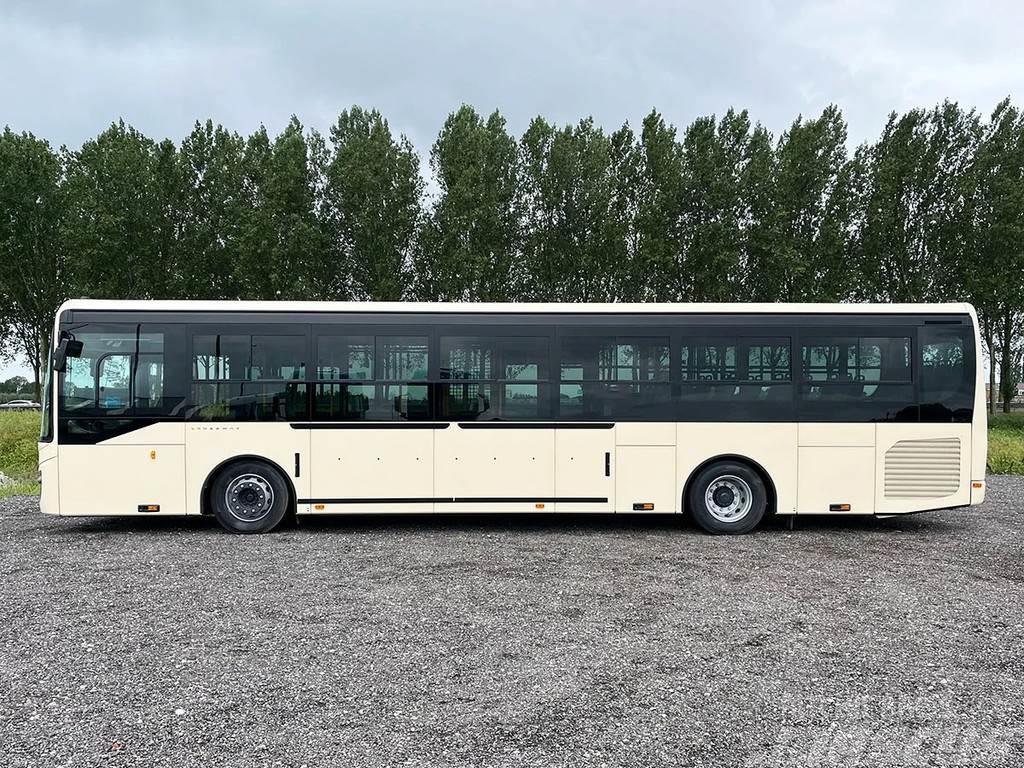 Iveco Crossway LE LF City Bus (31 units) Intercity busser