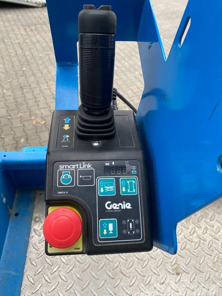 Genie GS 2669BE Sakselifter