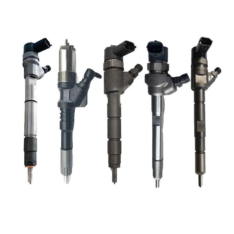 Bosch Diesel Fuel Injector0445110277、278 Andre komponenter