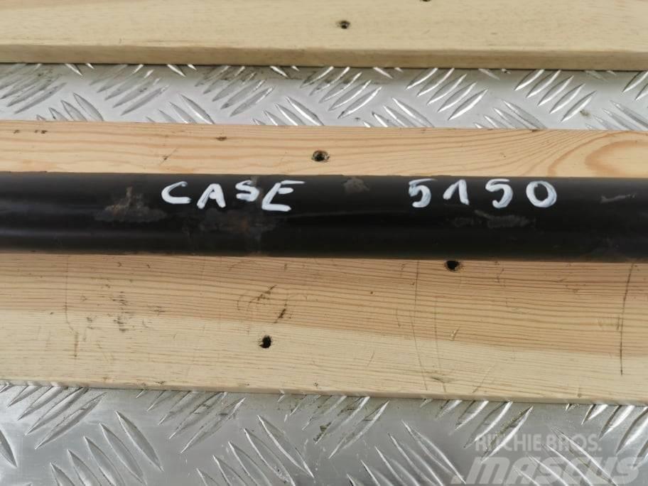 CASE IH 5150 front drive shaft Girkasse