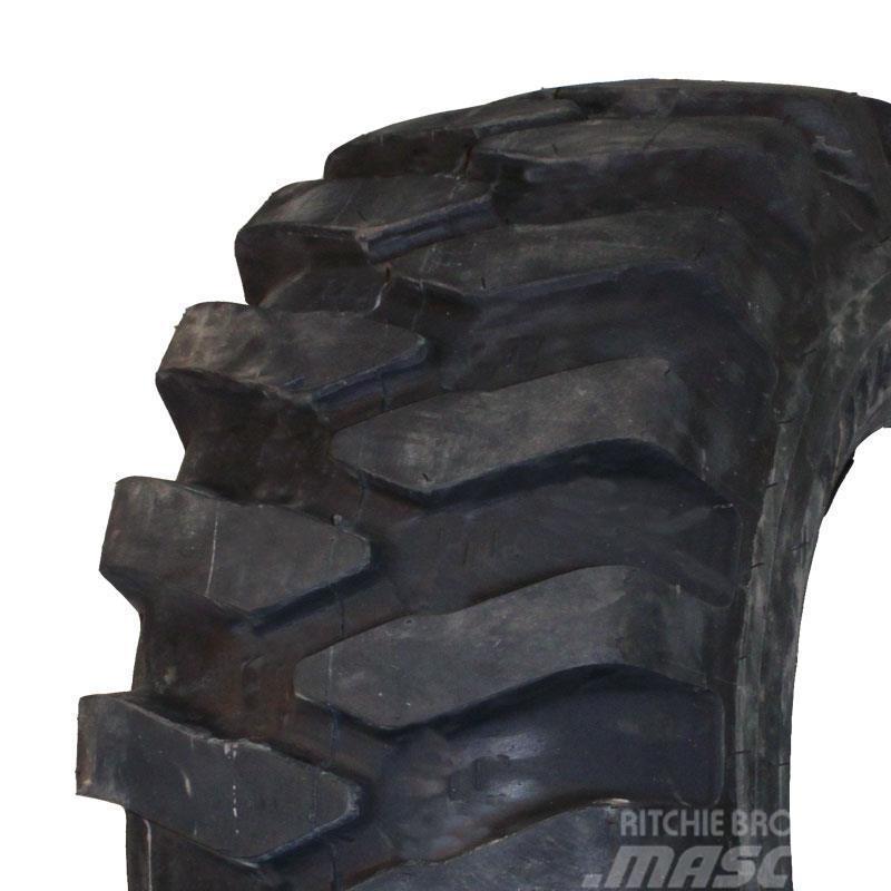 Barkley pnevmatika 15.5-25 Dekk, hjul og felger