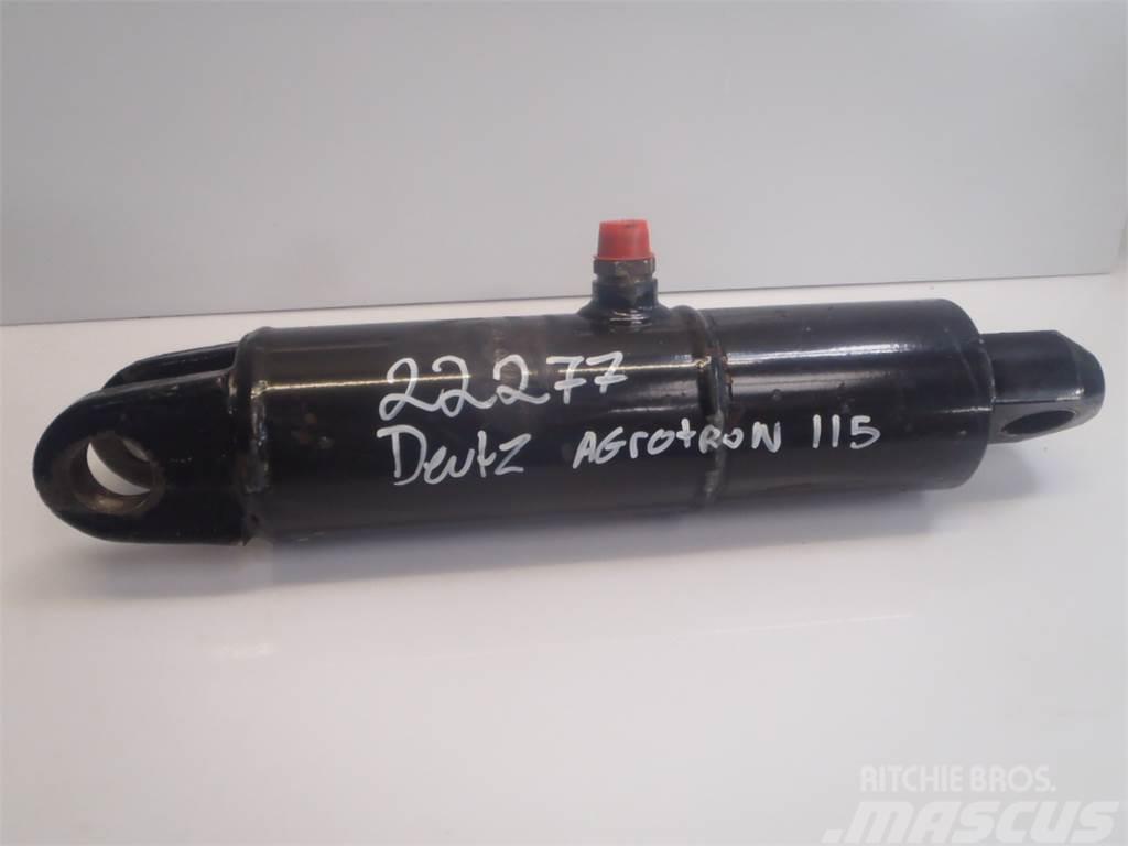 Deutz-Fahr Agrotron 115 Lift Cylinder Hydraulikk