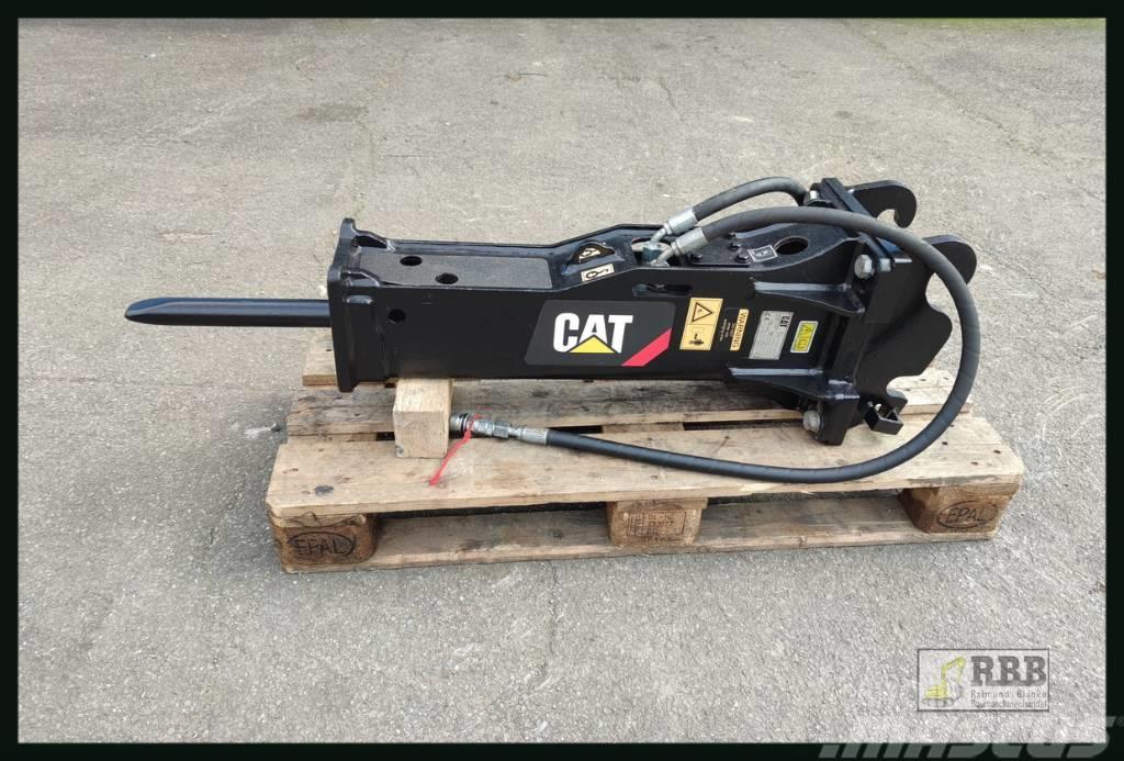 CAT B 2 S Hydrauliske hammere