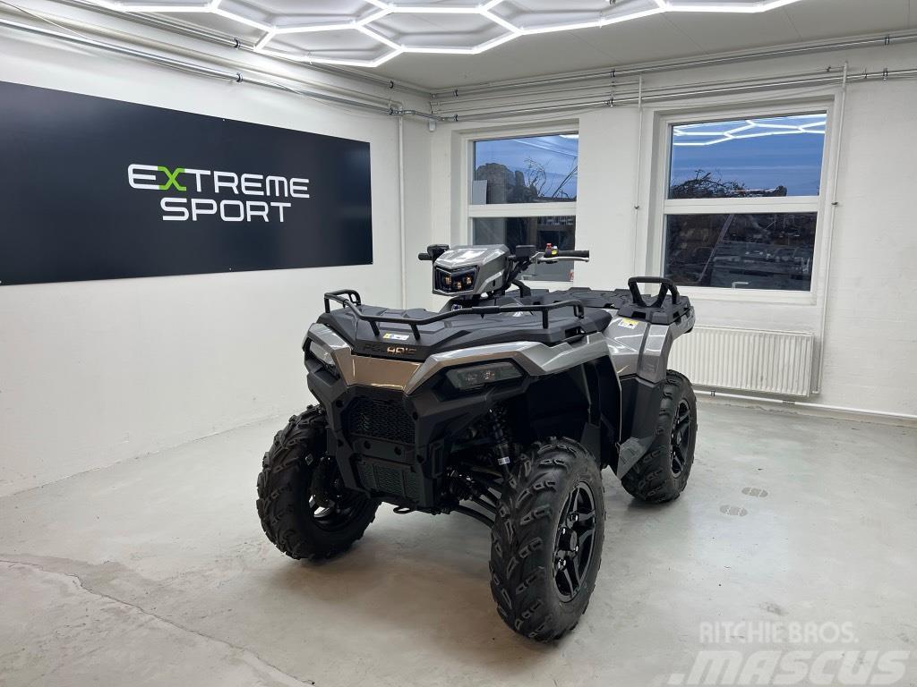 Polaris Sportsman 570 EPS ATV