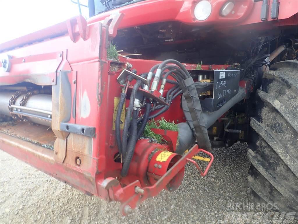 Case IH 9120 Traktorer
