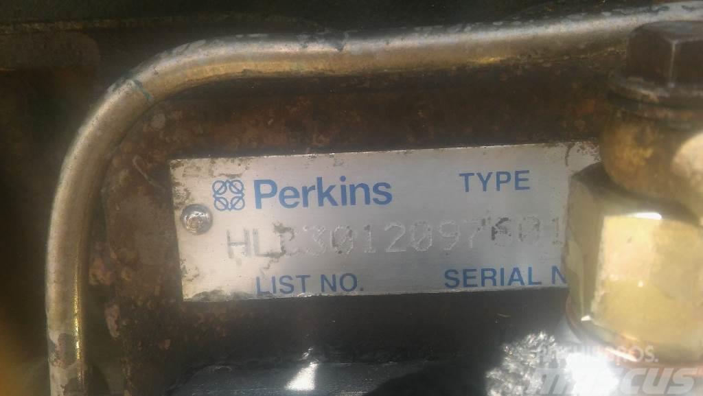 Perkins HLC3012097601 Annet
